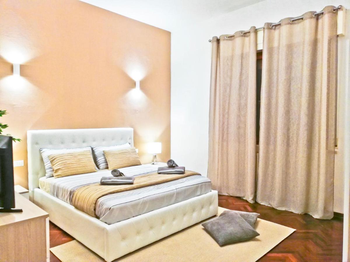 Modern & Bright Tuscany Villa Cenaia Екстер'єр фото