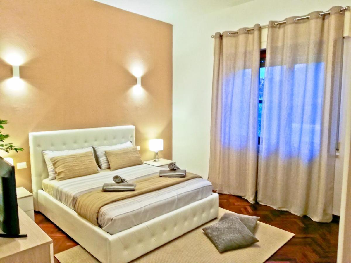 Modern & Bright Tuscany Villa Cenaia Екстер'єр фото